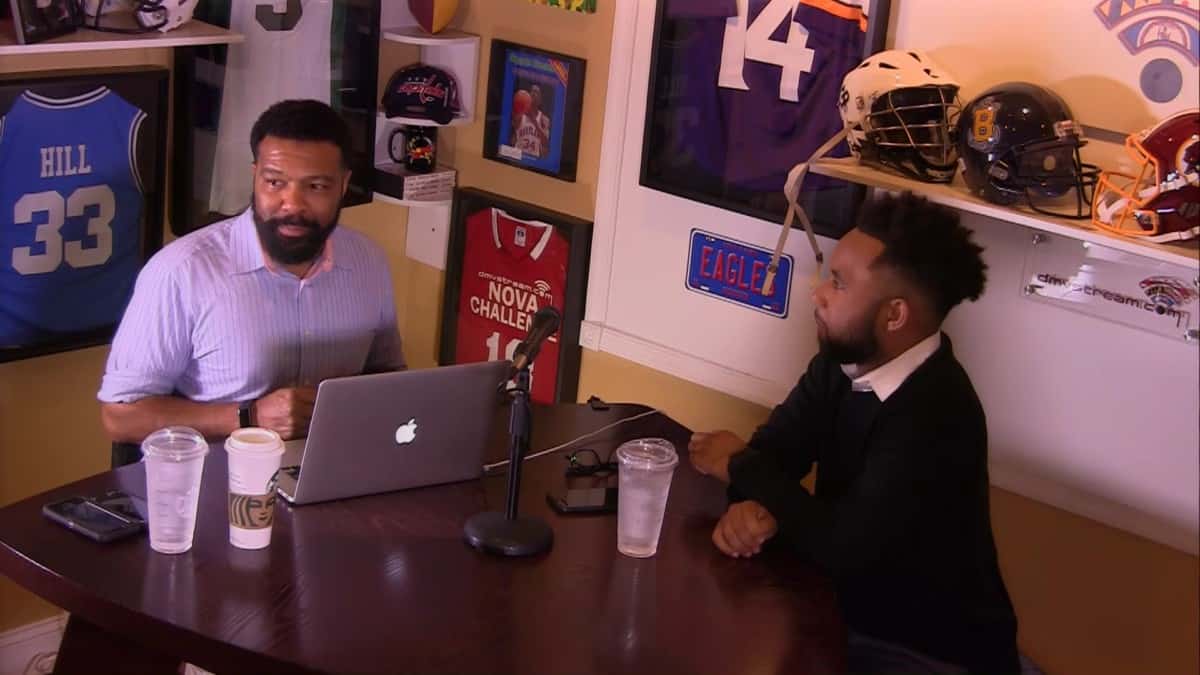 brandon williams,francisco trincao redskins relaunch with winston hylton and brandon williams