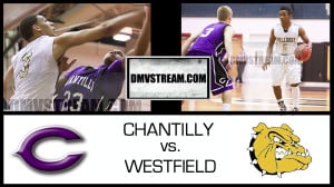 CHantilly-Westfield