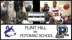 Flint Hill Potomac School